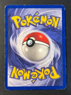 Snorlax 30/130 Base Set 2 Rare - WOTC Pokemon Card MP - Image 2