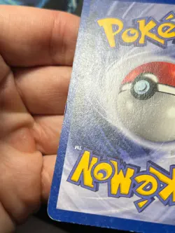 Snorlax 30/130 Base Set 2 Rare - WOTC Pokemon Card MP - Image 4