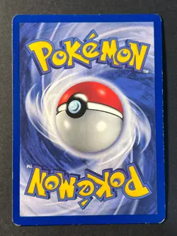 Pidgeotto 28/130 Rare Base Set 2 - Pokemon Card WOTC - LP - - Image 2