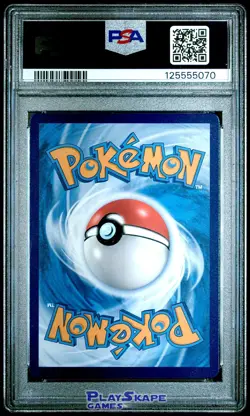 Pokemon Card PSA 9 Pikachu 101/SV-P Indonesian Promo Batik Shirt Journey 2024 - Image 2