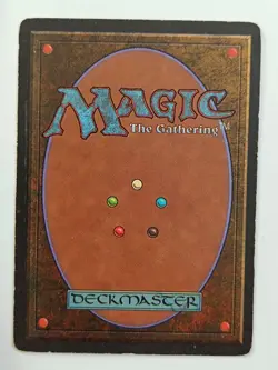 MTG | 1 x Sol Ring | Revised Edition | Magic The Gathering - Image 2