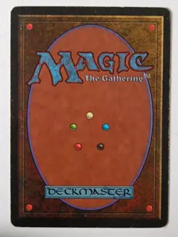 MTG | 1 x Braingeyser | Revised Edition | Magic The Gathering - Image 2