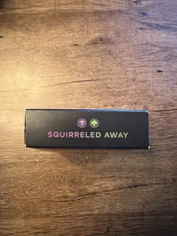 Factory sealed MTG Bloomburrow SQUIRRELED AWAY Commander Deck - Image 2
