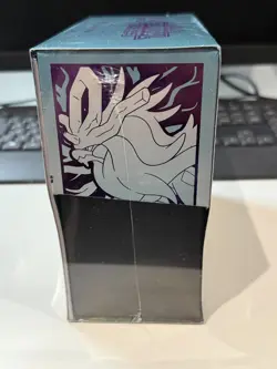 Pokemon TCG Scarlet & Violet Temporal Forces Center ETB, Sealed - Image 3