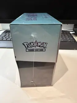 Pokemon TCG Scarlet & Violet Temporal Forces Center ETB, Sealed - Image 4