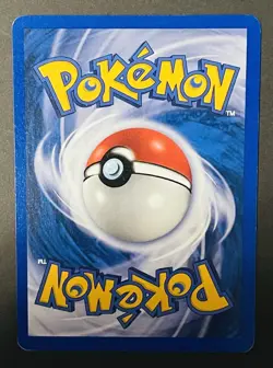 Pokemon Groudon ex e-Series Black Star Promo 002 (Nintendo Power Magazine) LP-NM - Image 2