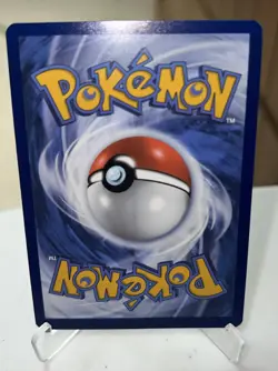 Mimikyu 81/189 Holographic Rare Promo Darkness Ablaze Pokemon TCG Picachu Stamp - Image 2