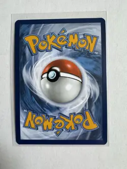 Magneton 159 SVP Black Star Promo - Surging Sparks ETB Pokemon TCG - NM - Image 2