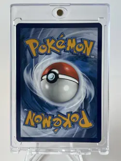 Pokemon TCG Magneton SVP 159 Black Star Promo Surging Sparks - Image 2