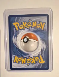Magneton Black Star Promo SVP EN 159 Pokemon Surging Sparks Illustration Rare + - Image 4