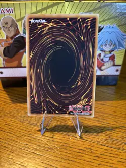 Yu-Gi-Oh! Dark Magician Girl Prismatic Secret Rare Alternative Art MP24-EN053 - Image 2