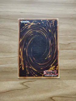 Yu-Gi-Oh! - Ocean Dragon Lord - Neo-Daedalus - Ultra Rare - SD4-EN001 - Image 2