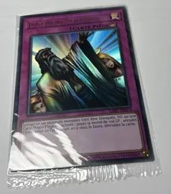 Yu-Gi-Oh - JUGEMENT SOLENNEL - LART-FR014 - Ultra - Mint Scellee X - Image 2