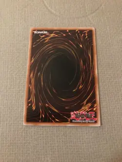 Yu-Gi-Oh! Laval magma cannoneer mint 1st ed GENF-EN026 - Image 2