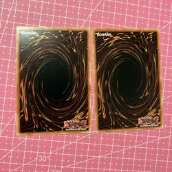 Blackwing - Gale the Whirlwind DUSA 1st Edition LP Ultra Rare Yugioh ITALIAN - Image 2