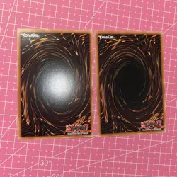 Blackwing - Gale the Whirlwind DUSA 1st Edition LP Ultra Rare Yugioh ITALIAN - Image 3