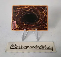 Malefic Blue-Eyes White Dragon YMP1-EN002 Limited Ed Secret Rare Yugioh Card - Image 4