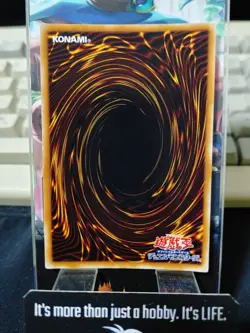 Yu-Gi-Oh Magi Magi Magician Gal Yugioh WJMP-JP018 Ultra Rare Konami JAPAN - Image 3