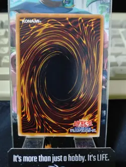 Masked HERO Vapor PP13-JP006 Secret Rare Yugioh OCG JAPAN - Image 3