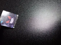 Pokemon Bros GB Pocket Mini Card Non Holo Gengar #5708 PLAY - Image 4