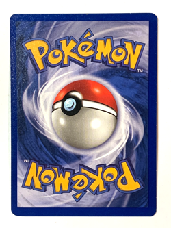 Ekans 46/62 Fossil Set Original Vintage Pokemon Card Regular Unlimited 1999 LP! - Image 2