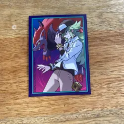 Pokemon TCG Iono Scarlet & Violet Paldea Evolved Card 254/193 NM Condition - Image 4