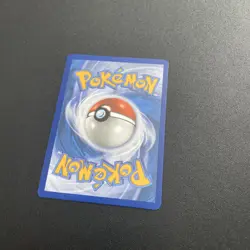 Terrakion Holo Rare White Flare Pokemon TCG Card 054/086 - Image 2