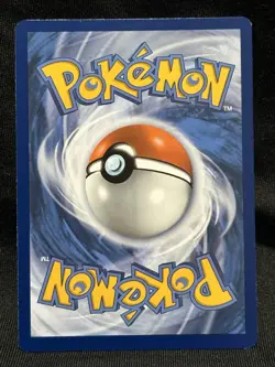 Pokemon TCG Magikarp Scarlet & Violet Paldea Evolved Holo Card 203/193 - Image 2