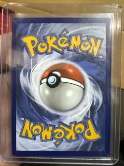 Kyogre 003/025 Holo Rare Pokemon Celebrations Near Mint (1 card) DOUBLE SLEEVED - Image 2