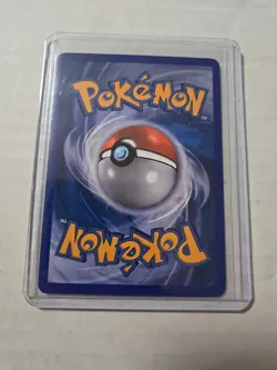 Cyndaquil 45/101 EX Dragon Frontiers Pokemon Card 🔥 - Image 2