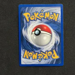 1999 Pokemon SHADOWLESS Ninetales 12/102 Holo Base Set Rare Card WOTC Vintage NM - Image 3