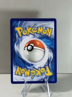 POKEMON FR Card - Mewtwo GX 39/73 Shining Legends - Image 2
