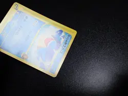 Pokemon Card E Series 2002 VS Theatre Pack Ross's Wailmer 005/018 #5 PLAY - Image 5