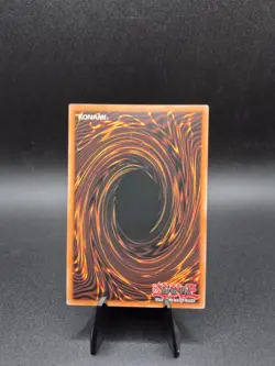 Koa'ki Meiru Drago (Platinum Secret Rare) RA03-EN218 Yu-Gi-Oh NM - Image 2