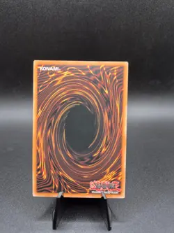 Krebons (Platinum Secret Rare) RA03-EN201 Quarter Century Bonanza Yu-Gi-Oh NM - Image 2