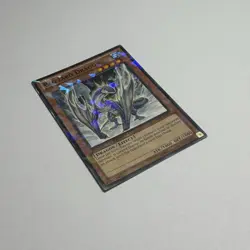Blizzard Dragon DT07-EN010 Duel Terminal 7 Limited Edition - Image 2