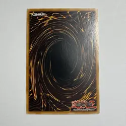 Blizzard Dragon DT07-EN010 Duel Terminal 7 Limited Edition - Image 3