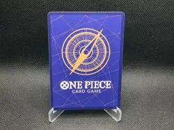 One Piece Boeuf Burst (Alternate Art) OP12-060 Legacy of the Master Foil - Image 2