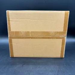 One Piece TCG OP-13 Carrying On His Will Booster Box Case SEALED ENGLISH - Image 4