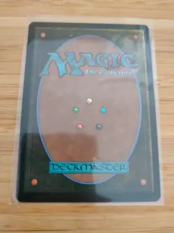 MTG Stock Up (FOIL) 0067 Aetherdrift M/NM Free UK P&P - Image 2