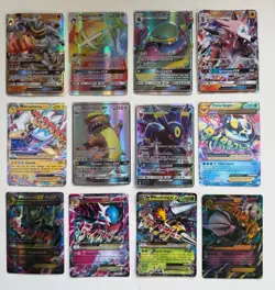 Pokemon Bulk 440+ pre-owned Card Lot Includes Holos Cards - Image 2