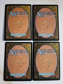 4 Chimeric Idol Prophecy Foil & Regular NM Near Mint MTG - Image 4