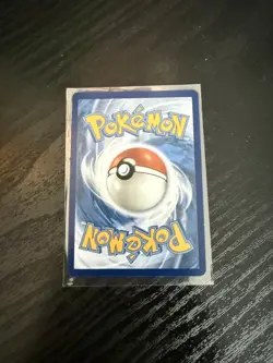 Premium Power Pro 174/132 Pokemon TCG Card Mega Evolution Full Art English - Image 2