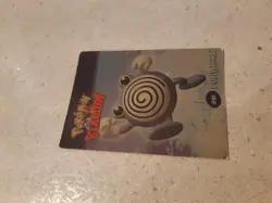 Polywhirl Foil pokemon stadium card danone - Image 1