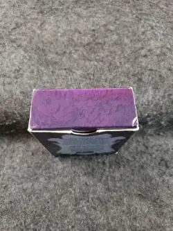 Magic the Gathering Tempest Empty Starter Deck Box (1997) - Vintage MTG (SB10) - Image 2