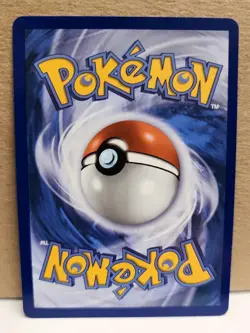 Special Red Card 113/086 Ultra Rare Pokemon Chaos Rising MINT - Image 2