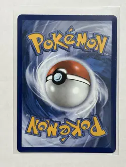Frogadier 089 Chaos Rising Pokemon card - Image 2
