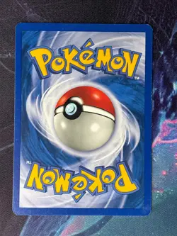 Exeggutor 35/64 - Jungle Set - Uncommon - Vintage WOTC Pokemon Card - Image 2
