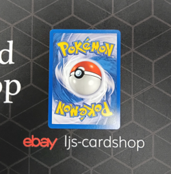 Ninetales Base Set 2 13/130 Holo Rare NM WOTC Pokemon Card T1 - Image 2