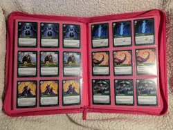 Riftbound Origins + Proving Grounds Set 1 (One) Complete 3x Playset TCG Cards - Image 1